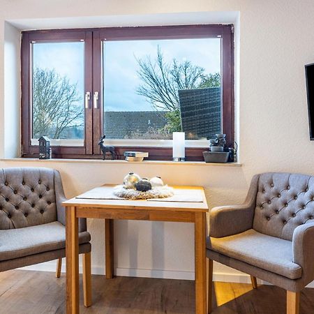 Ferienwohnung Silberborth Зезен Экстерьер фото