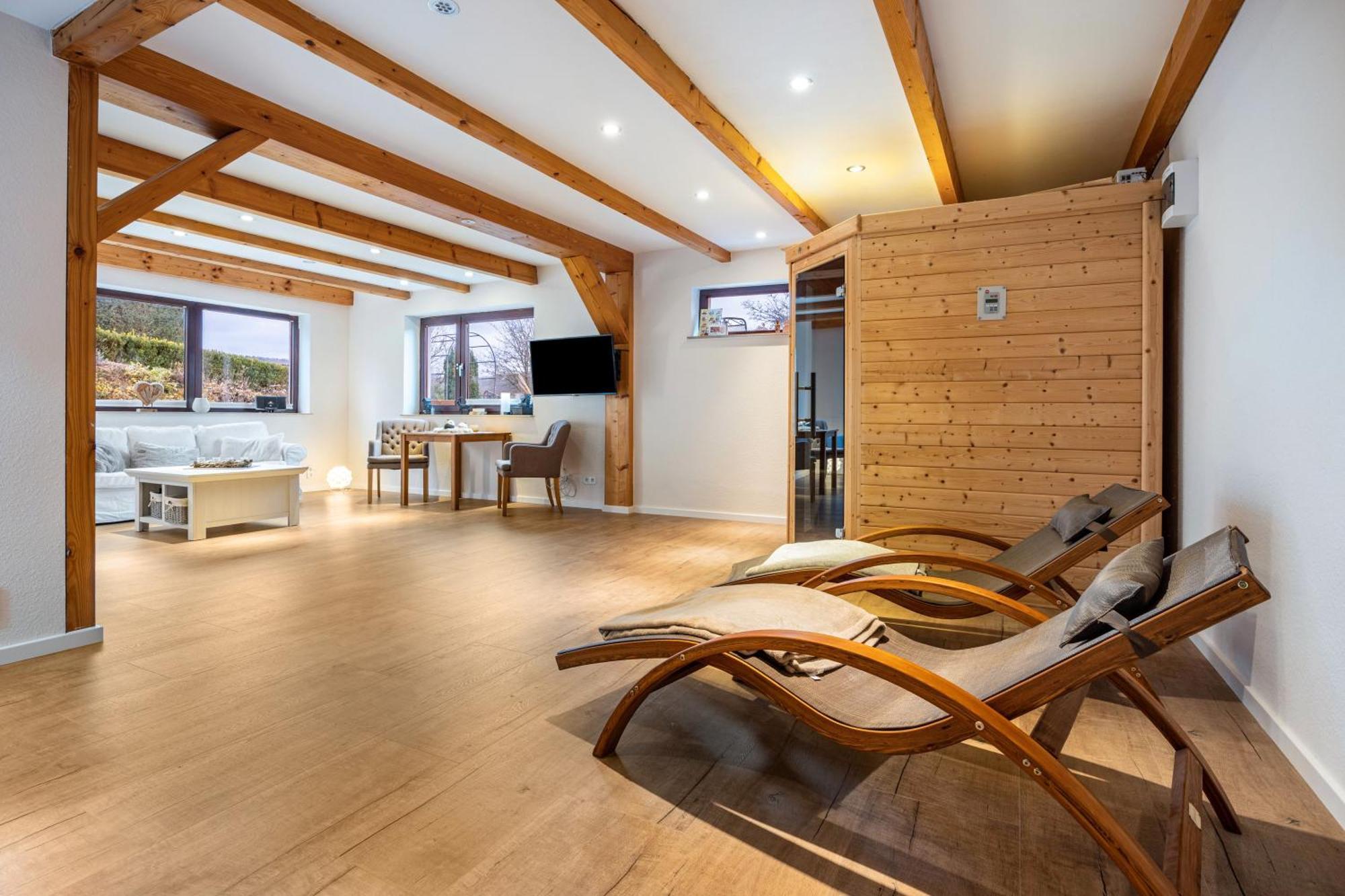 Ferienwohnung Silberborth Зезен Экстерьер фото